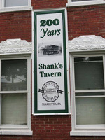 Local Business Shank's Tavern in Marietta PA