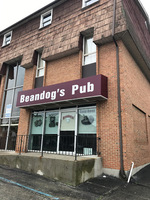 Beandog's