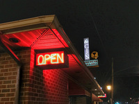 CJ's American Pub & Grill