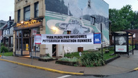 Local Business Park Place Pub in Pittsburgh PA
