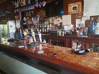 Local Business Pep's Pub & Hotel Inc in Port Carbon PA
