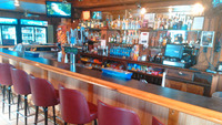 Lizard Creek Pub