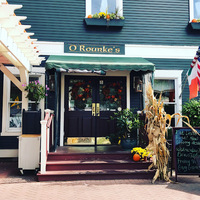 O'Rourkes Bar & Grill