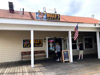 Local Business Bully's Pub & Grill in North Myrtle Beach SC