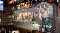 The British Bulldog Pub