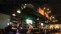 Ireland's Own / Jagerhaus Pub