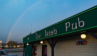 The Irish Pub