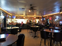 The Fox Den Pub & Grill