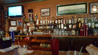 Sportsman's Bar