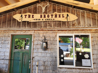 The Brothel Tavern