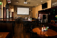 Local Business Delaney's Irish Pub & Scratch Kitchen in McKinney TX