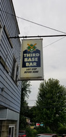 Third Base Bar