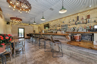 Montez Creekside Kitchen