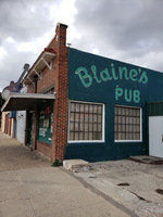 Local Business Blaine's Pub Co in San Angelo TX