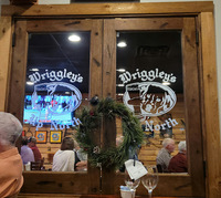Wriggley's Pub