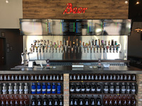 Local Business The Growler Bar and Kitchen in Pflugerville TX
