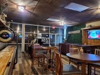 Local Business Brewskis Pub & Patio in Houston TX