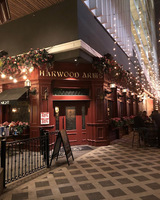 Harwood Arms