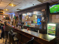 Fiddler's Green Bar and Grill