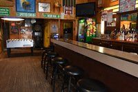 Tiny's Bar