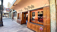 Local Business Blind Pig Pub in Austin TX