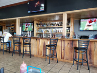 Local Business 3rd Base Sports Bar & Grille in Petersburg WV