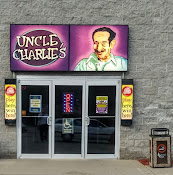 Uncle Charlies