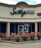 Local Business Scotty's Pub in Houston TX
