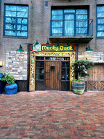 The Mucky Duck Bar