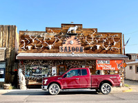 White Wolf Saloon