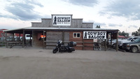 The Cowboy Saloon