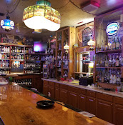 Silver Spur Bar & Lounge