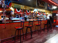 Shoshone Bar & Grill