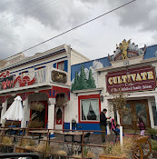 Saddle Rock Family Saloon