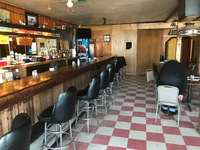 Split Rock Bar & Cafe