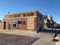 The Bitchs Corner Bar Inc