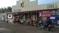 Saloon