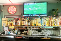 Kelley's Bar