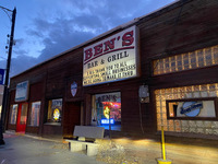 Ben's Bar