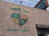 Hennessey's Tavern