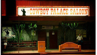 Cowboy Palace Saloon