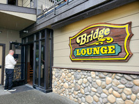 Bridge Lounge