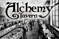 Alchemy Tavern