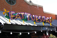 Fat Tuesday Tempe