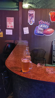 Humphrey's 2 Lanes Saloon