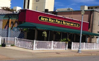 Local Business Abbey Road Pub & Restaurant in Virginia Beach VA