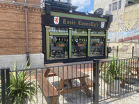 Local Business Rosie Connolly's Pub Restaurant in Richmond VA
