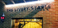 Local Business The Livery Stable (LWs) in Charlottesville VA