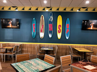 LandShark Bar & Grill - Miami Bayside