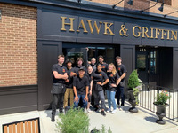 Local Business Hawk & Griffin in Vienna VA